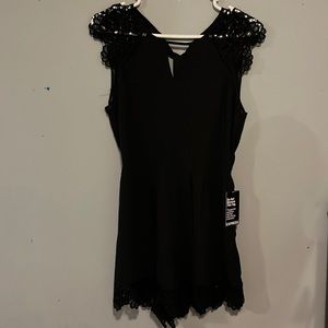 Express Romper